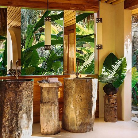 Nihi Sumba - 50 Best Hotels Of The World Watukarere Exteriér fotografie