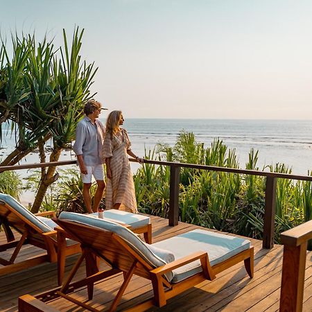Nihi Sumba - 50 Best Hotels Of The World Watukarere Exteriér fotografie