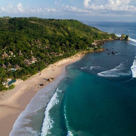 Nihi Sumba - 50 Best Hotels Of The World Watukarere Exteriér fotografie