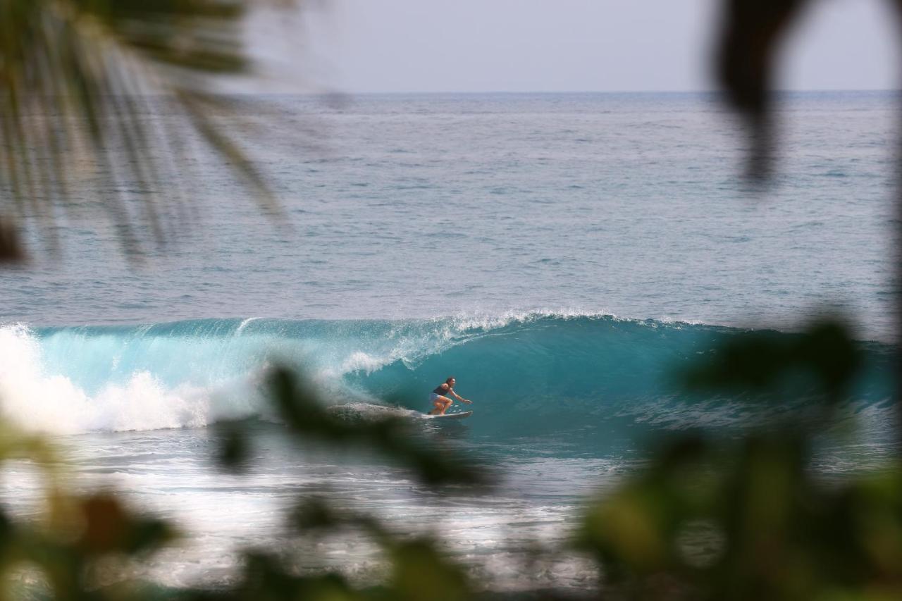 Nihi Sumba - 50 Best Hotels Of The World Watukarere Exteriér fotografie