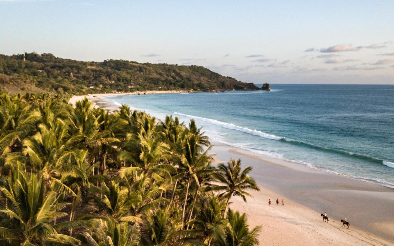 Nihi Sumba - 50 Best Hotels Of The World Watukarere Exteriér fotografie