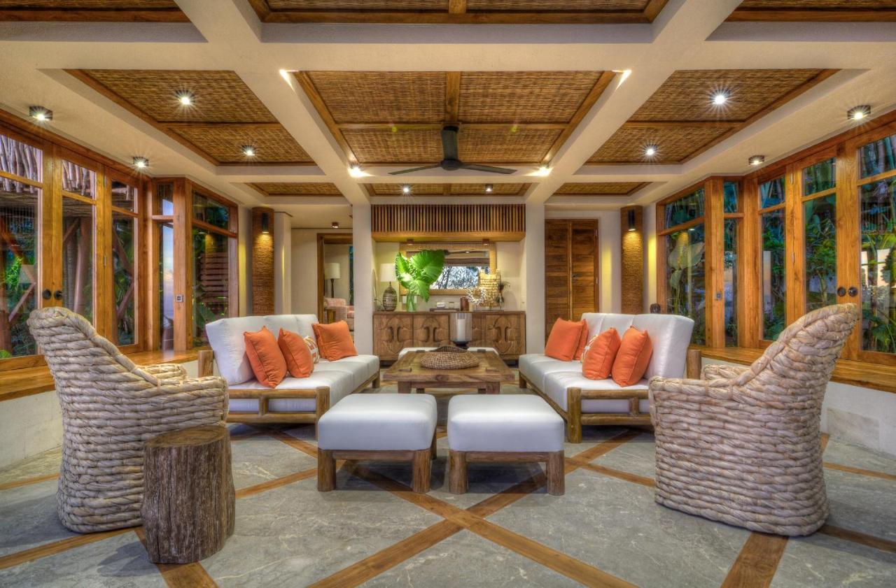Nihi Sumba - 50 Best Hotels Of The World Watukarere Exteriér fotografie