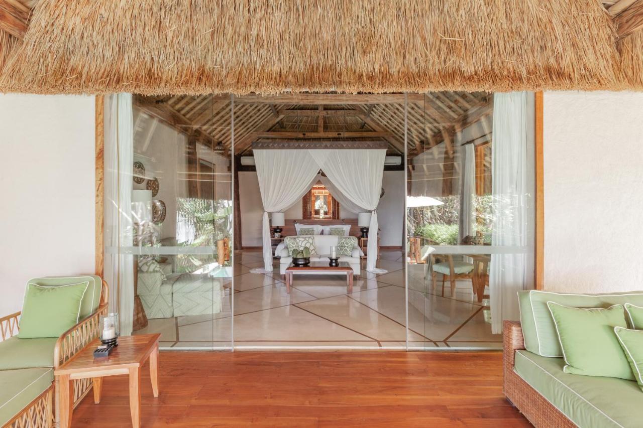 Nihi Sumba - 50 Best Hotels Of The World Watukarere Exteriér fotografie