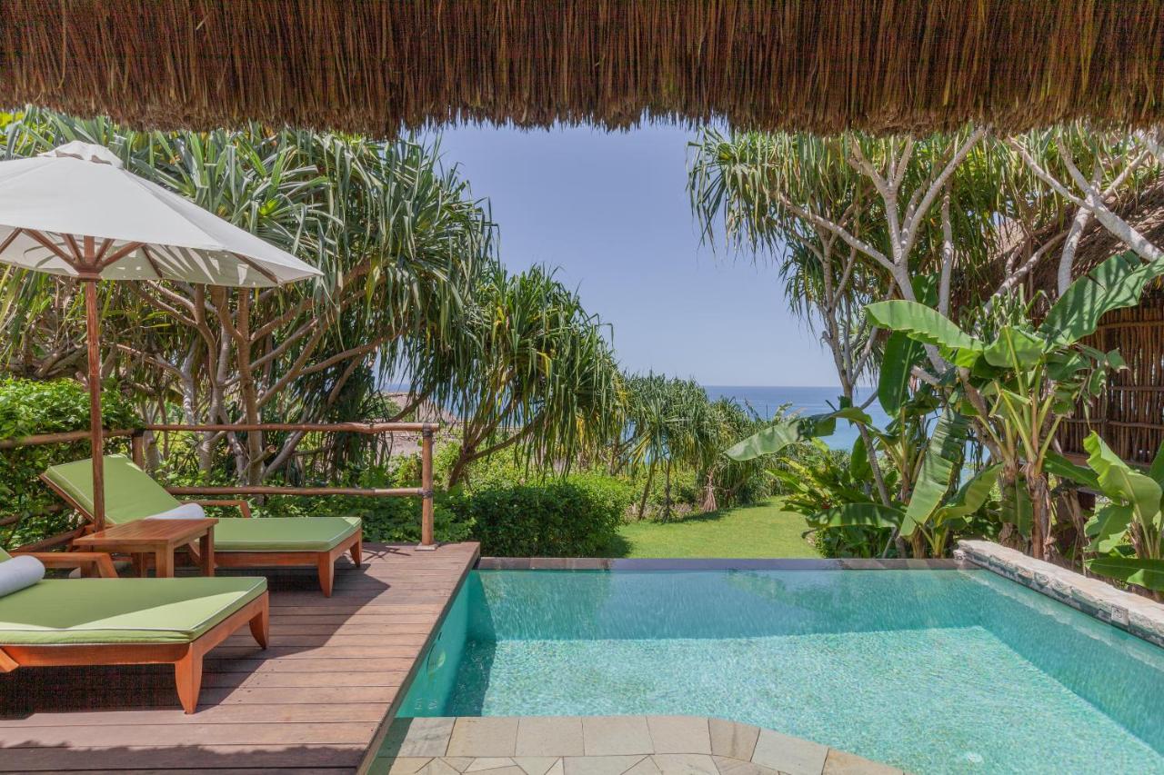 Nihi Sumba - 50 Best Hotels Of The World Watukarere Exteriér fotografie