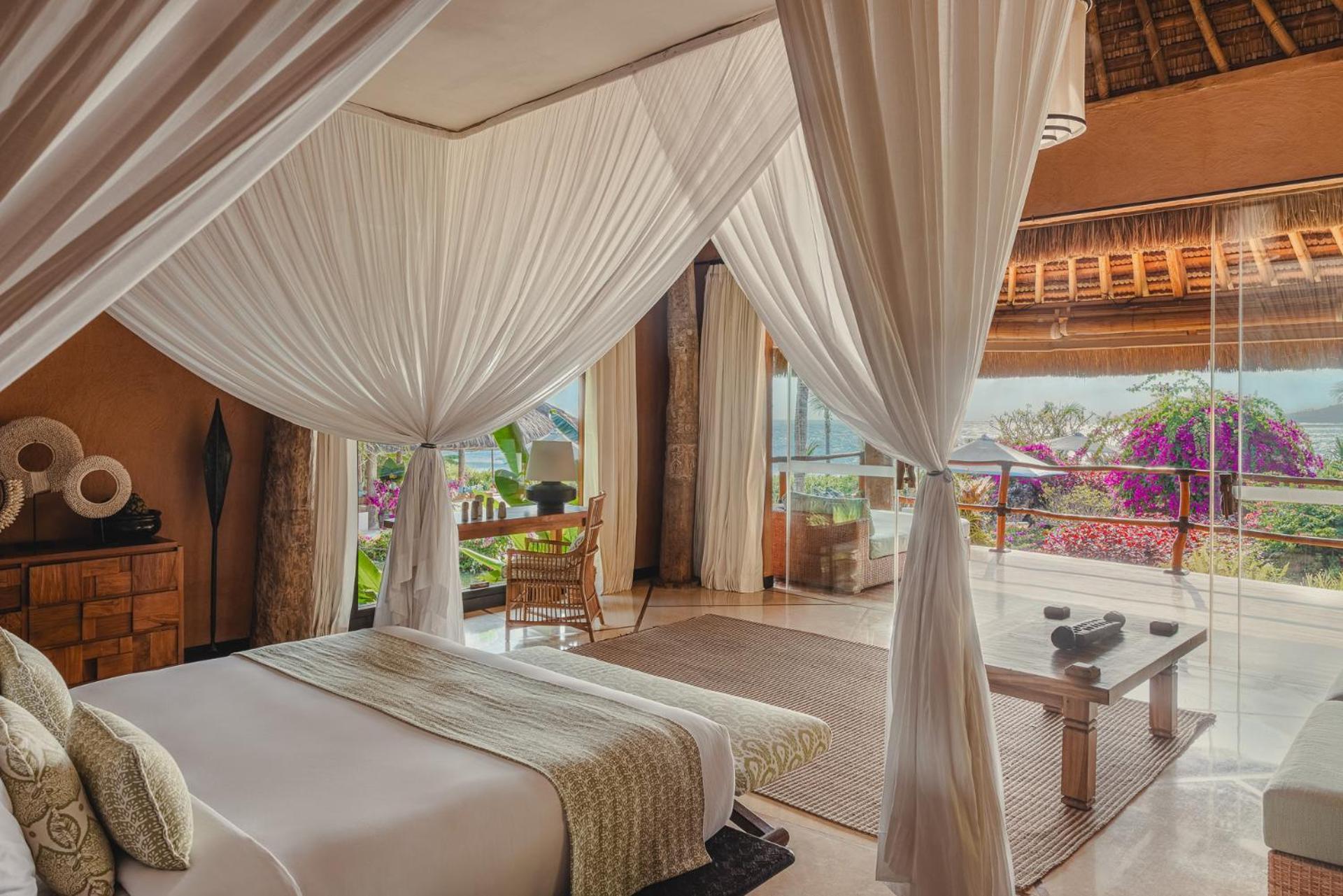 Nihi Sumba - 50 Best Hotels Of The World Watukarere Exteriér fotografie