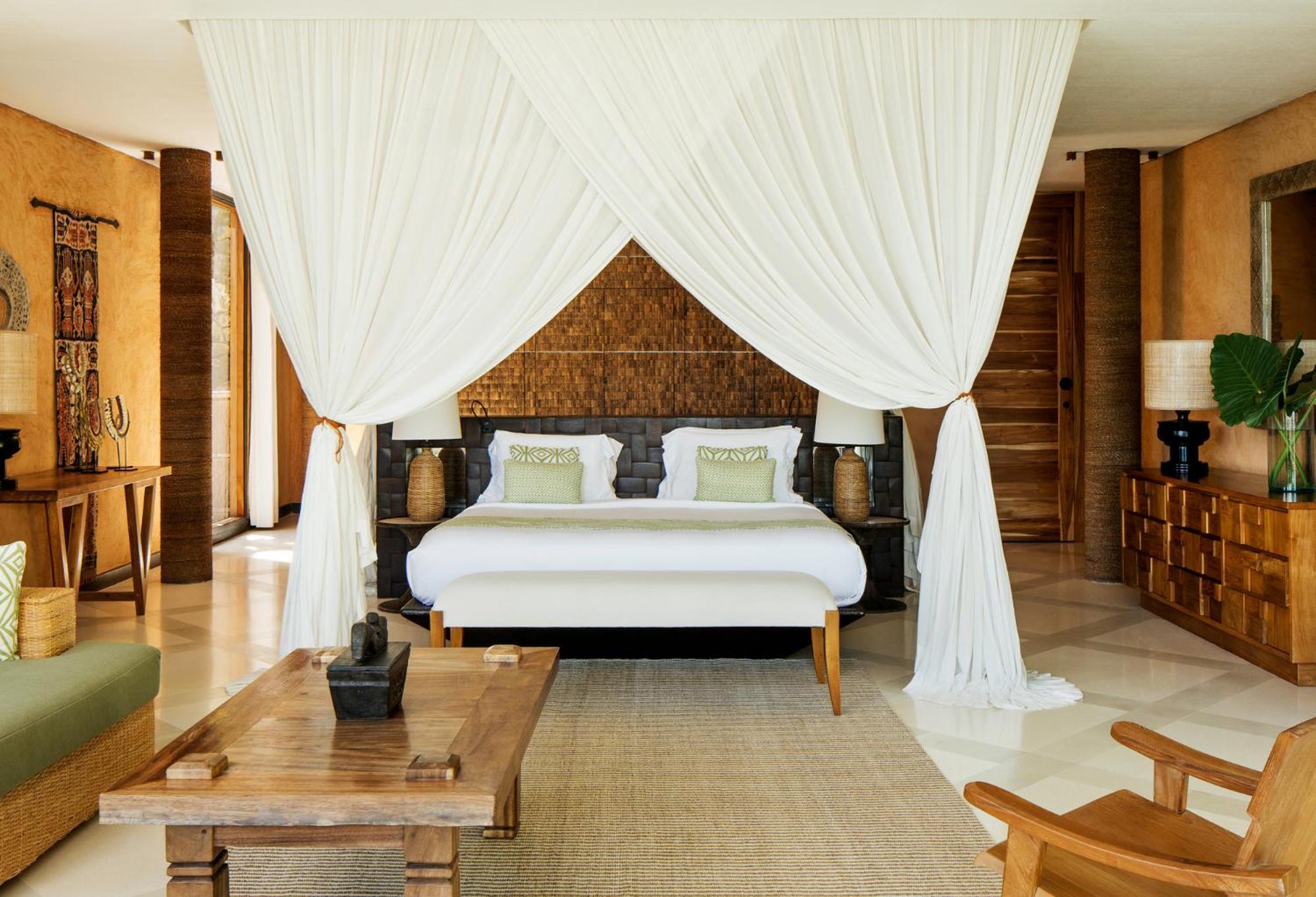 Nihi Sumba - 50 Best Hotels Of The World Watukarere Exteriér fotografie