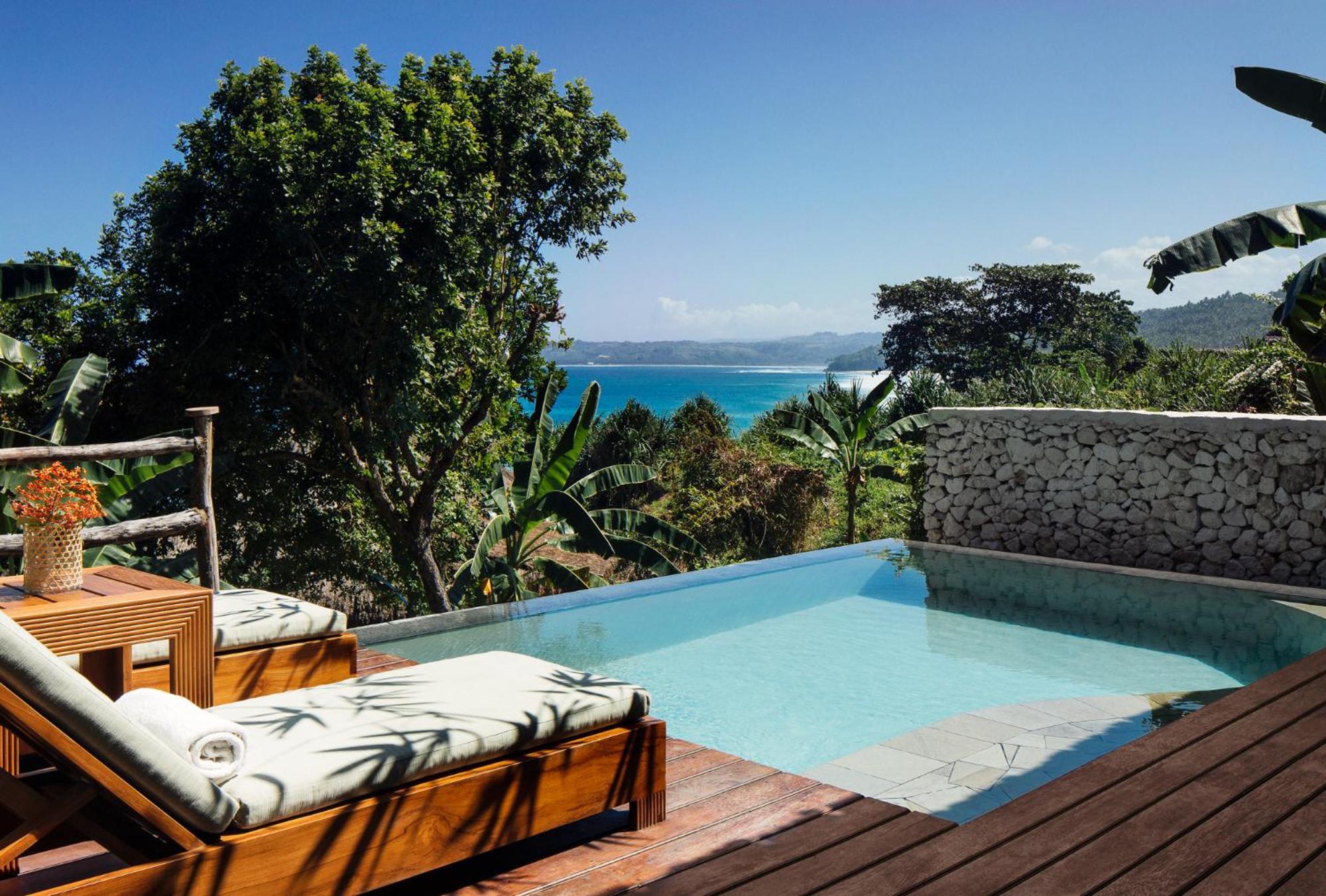 Nihi Sumba - 50 Best Hotels Of The World Watukarere Exteriér fotografie