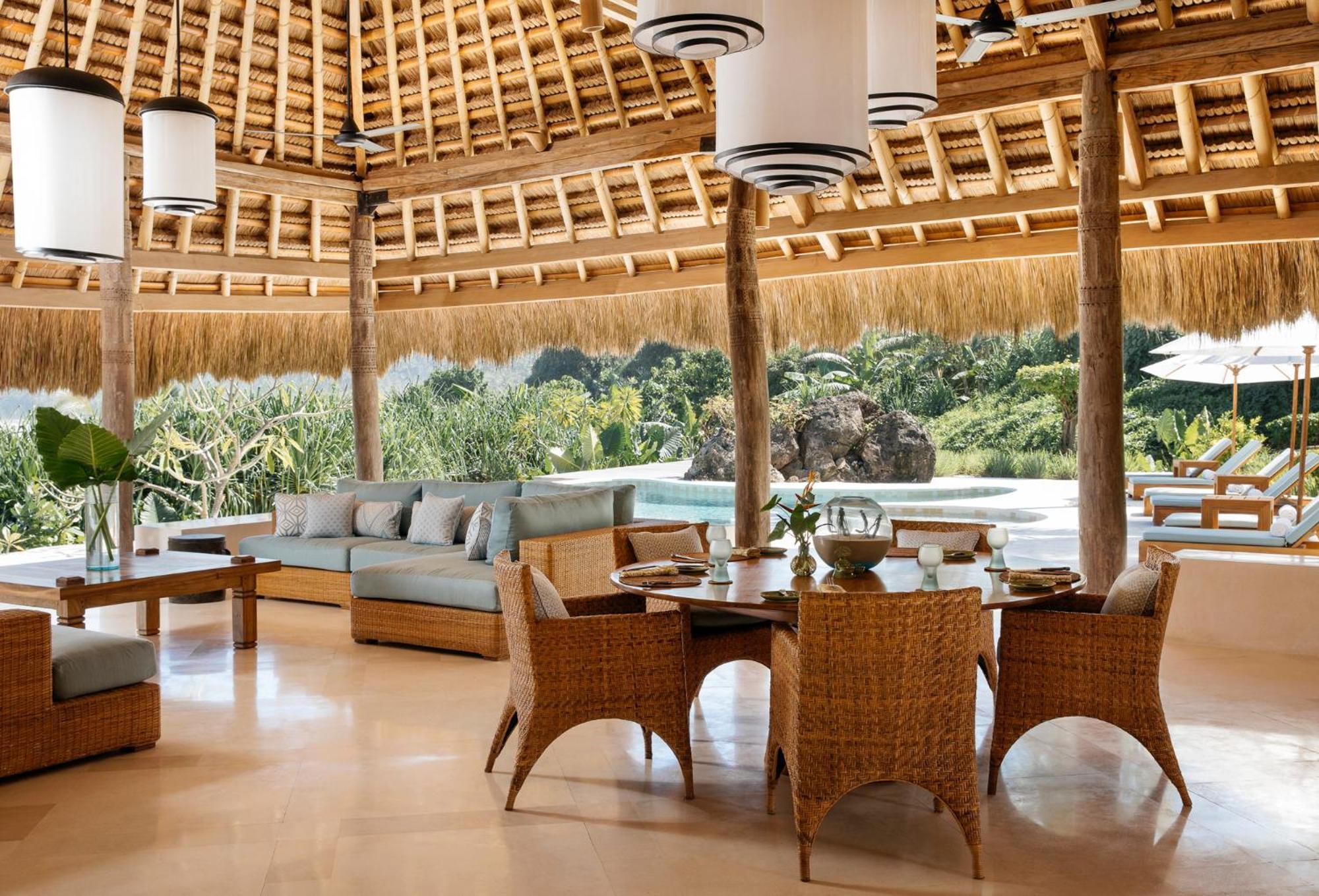Nihi Sumba - 50 Best Hotels Of The World Watukarere Pokoj fotografie