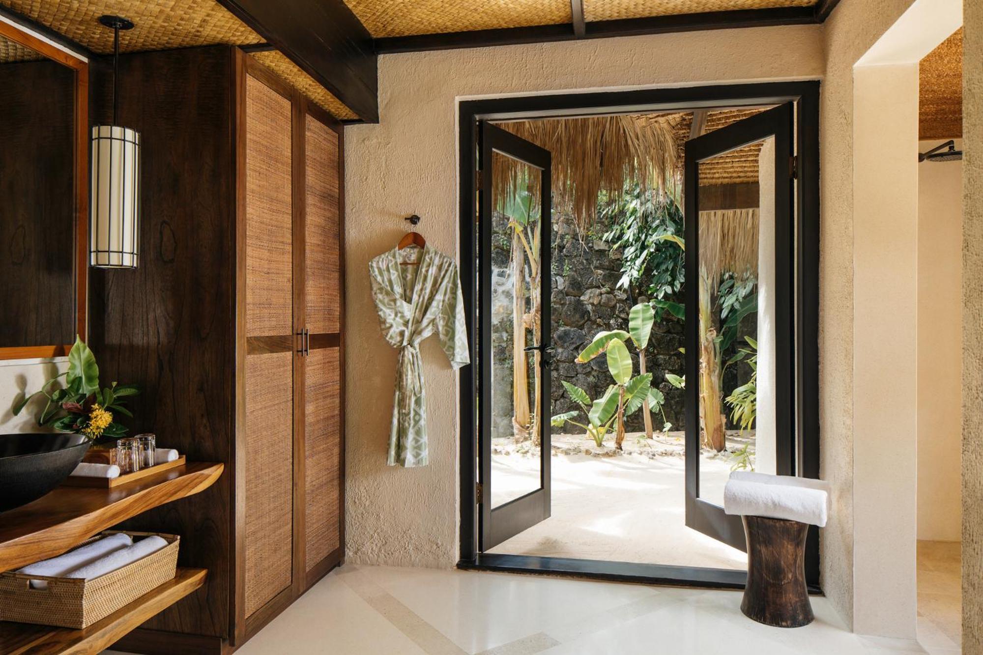 Nihi Sumba - 50 Best Hotels Of The World Watukarere Pokoj fotografie