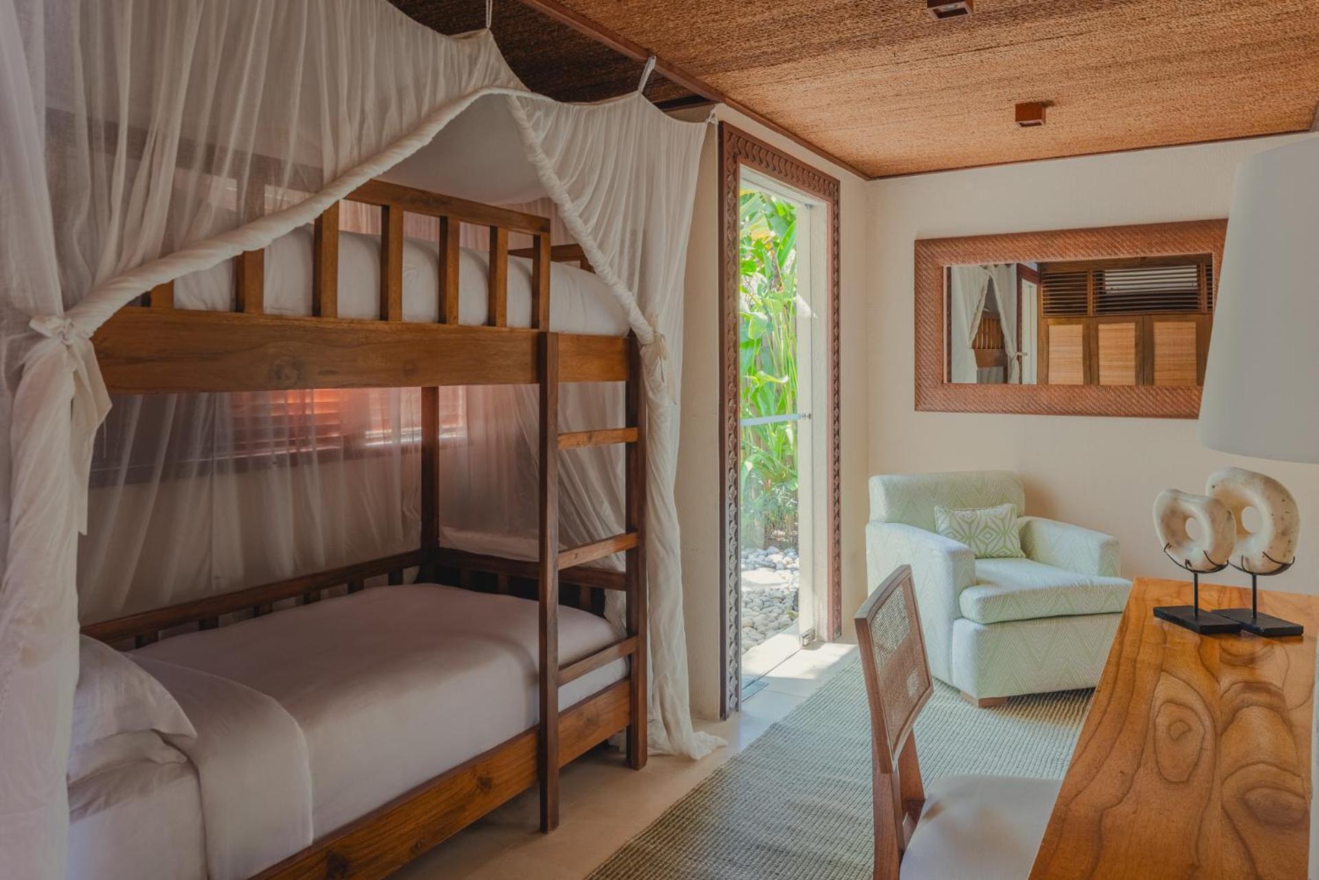 Nihi Sumba - 50 Best Hotels Of The World Watukarere Pokoj fotografie