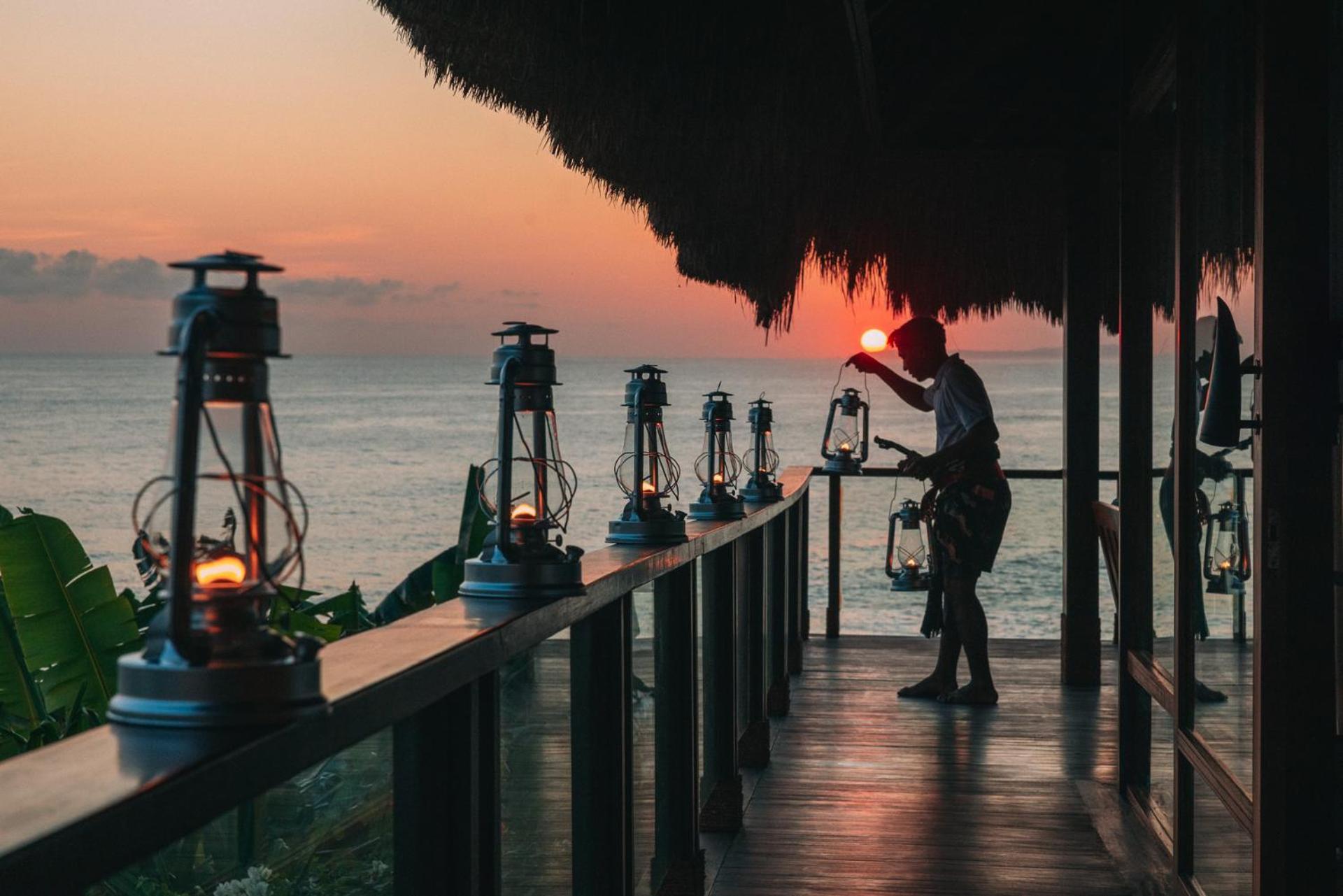 Nihi Sumba - 50 Best Hotels Of The World Watukarere Pokoj fotografie