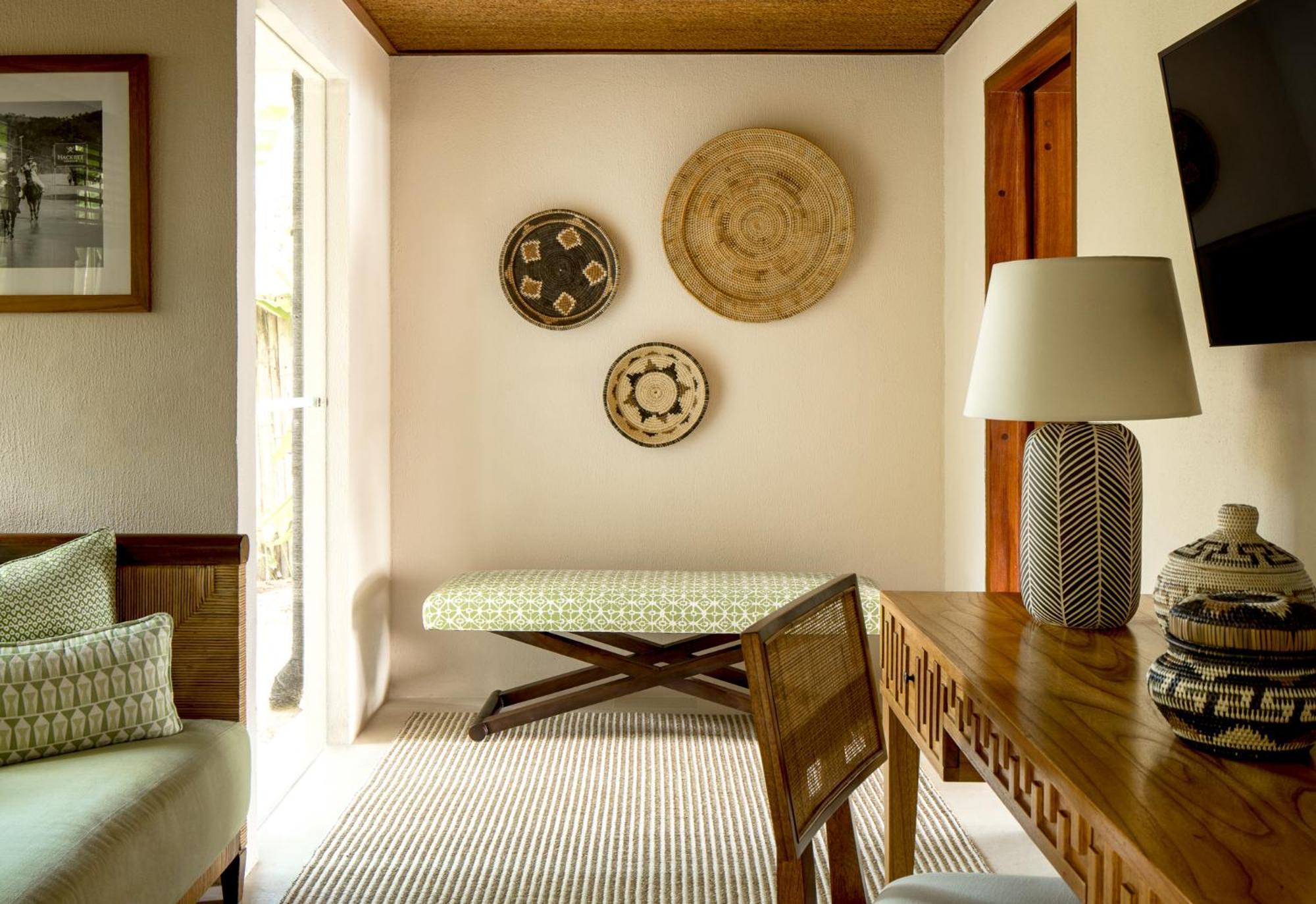 Nihi Sumba - 50 Best Hotels Of The World Watukarere Pokoj fotografie