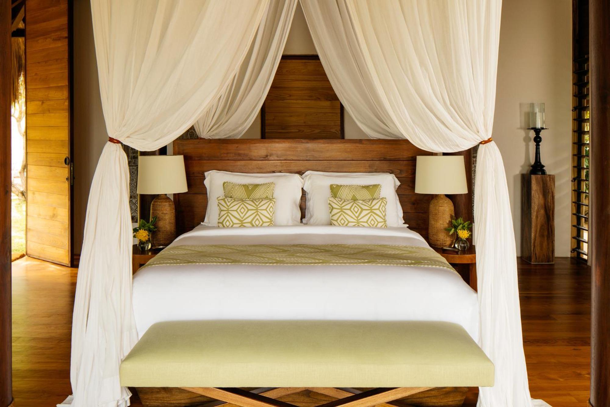Nihi Sumba - 50 Best Hotels Of The World Watukarere Pokoj fotografie