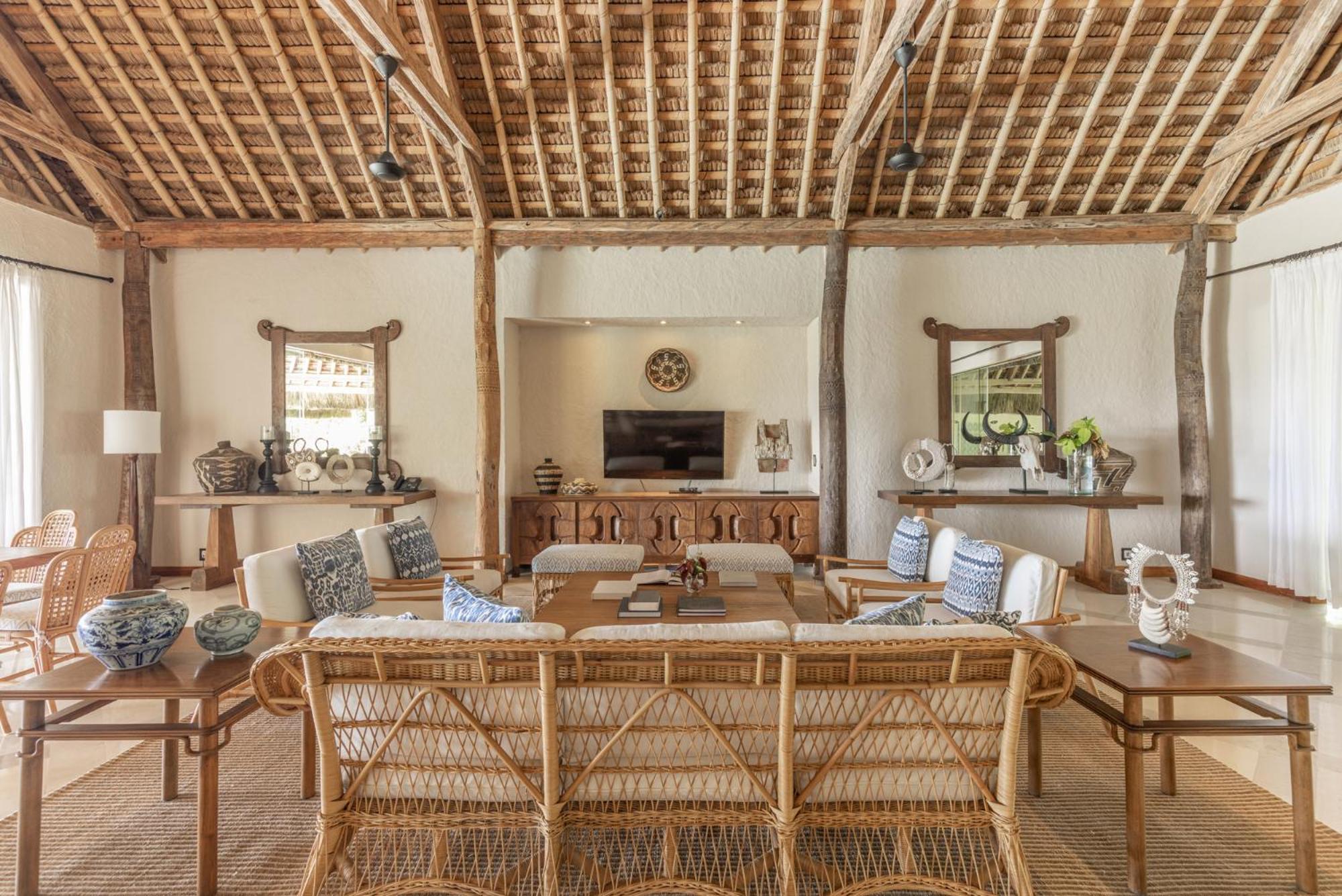 Nihi Sumba - 50 Best Hotels Of The World Watukarere Pokoj fotografie