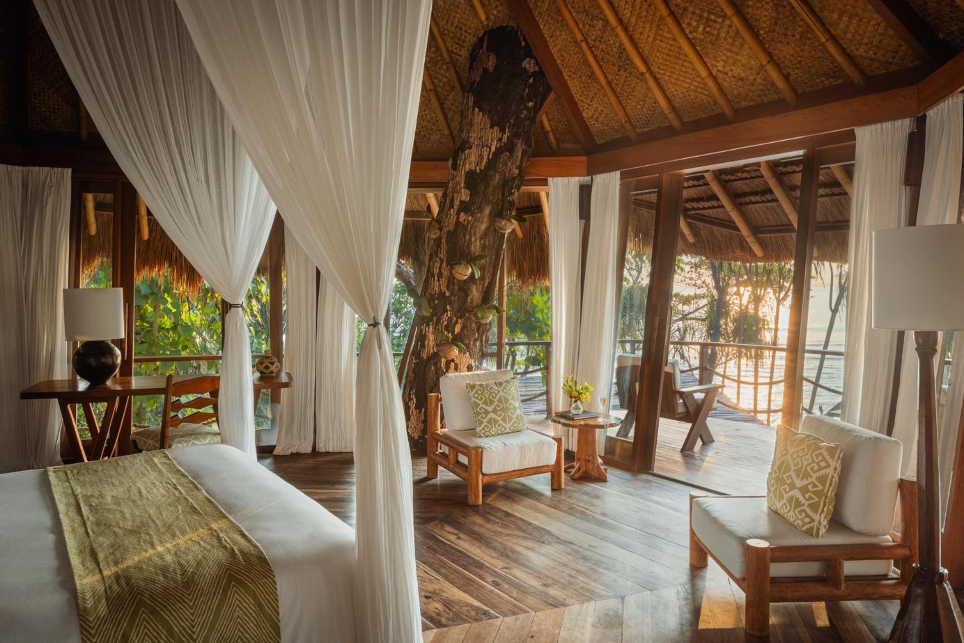 Nihi Sumba - 50 Best Hotels Of The World Watukarere Pokoj fotografie