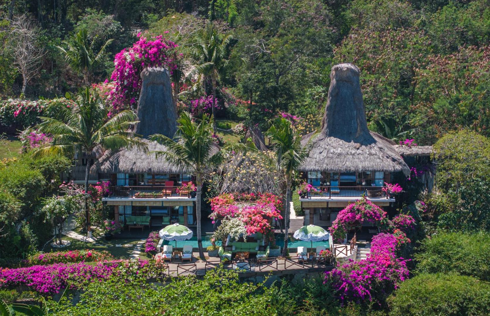 Nihi Sumba - 50 Best Hotels Of The World Watukarere Pokoj fotografie