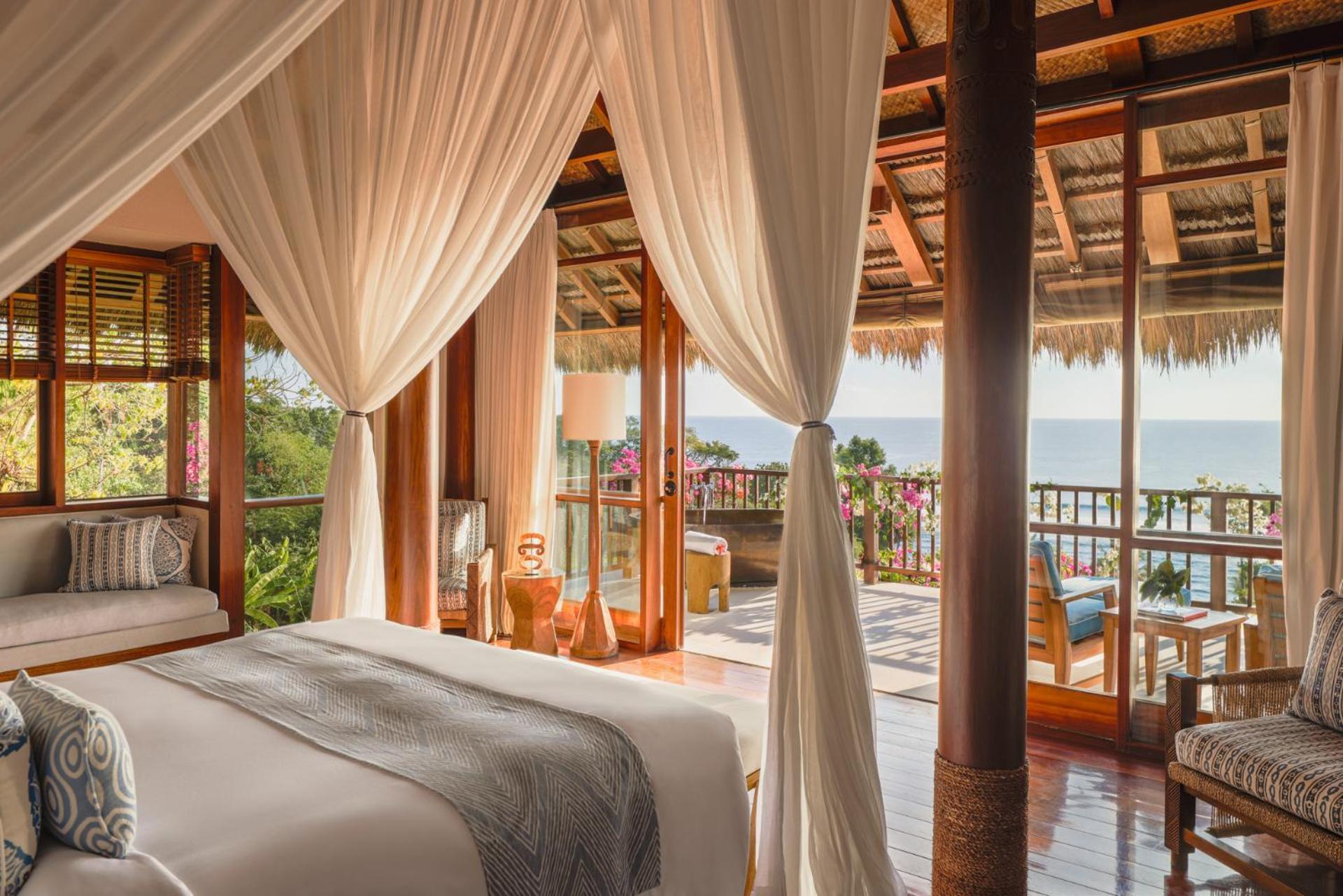 Nihi Sumba - 50 Best Hotels Of The World Watukarere Pokoj fotografie