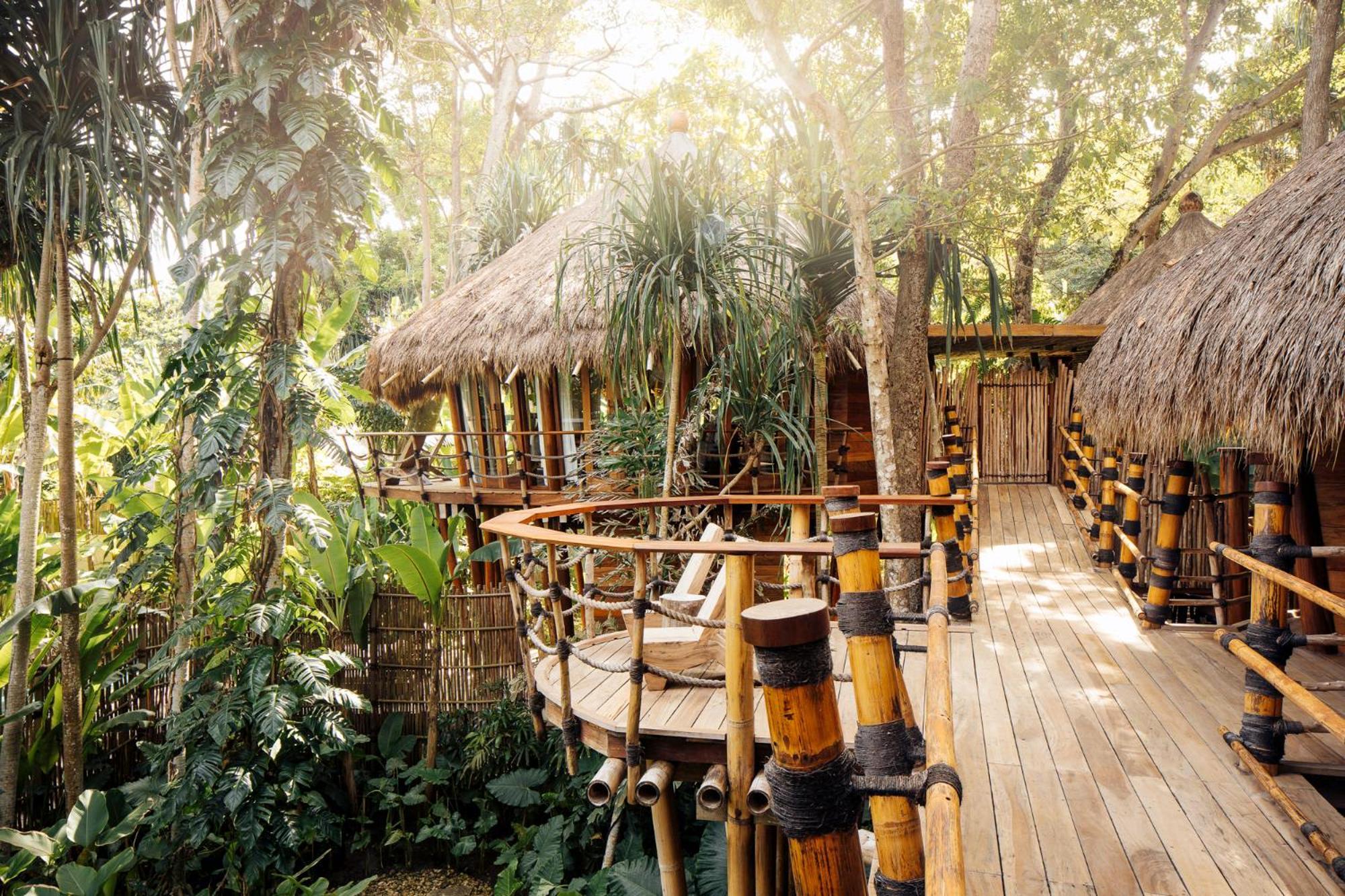 Nihi Sumba - 50 Best Hotels Of The World Watukarere Pokoj fotografie