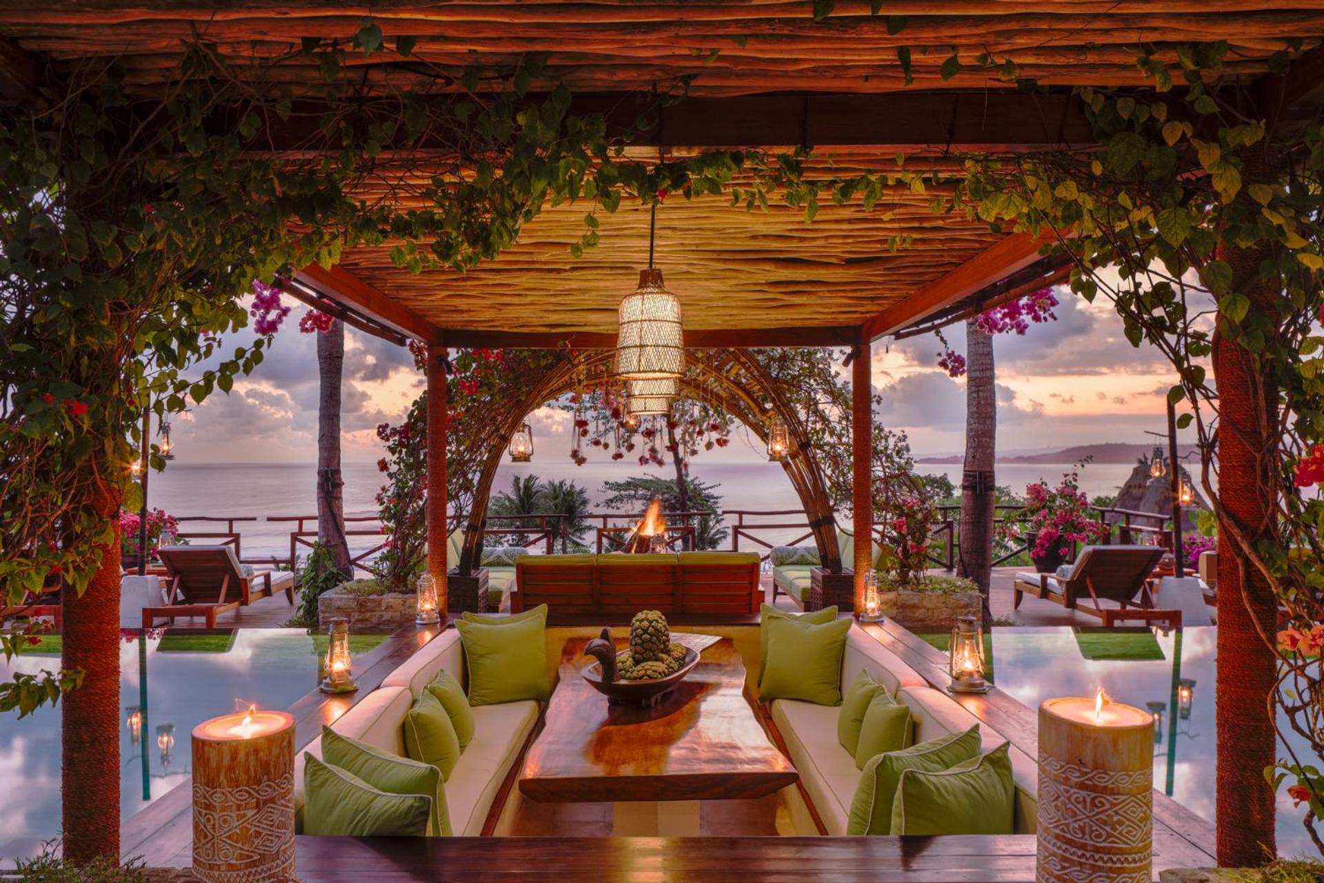 Nihi Sumba - 50 Best Hotels Of The World Watukarere Pokoj fotografie