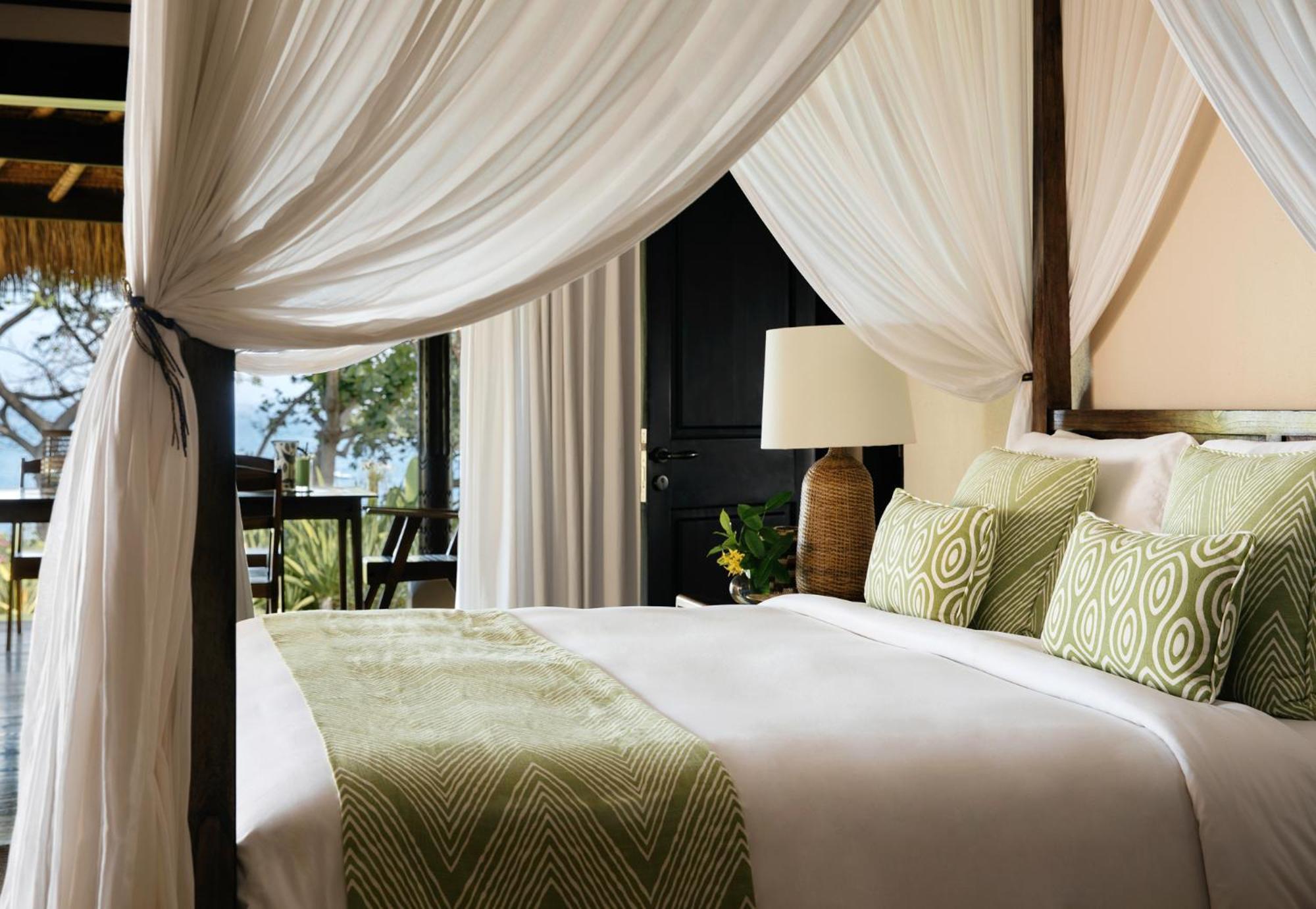 Nihi Sumba - 50 Best Hotels Of The World Watukarere Pokoj fotografie