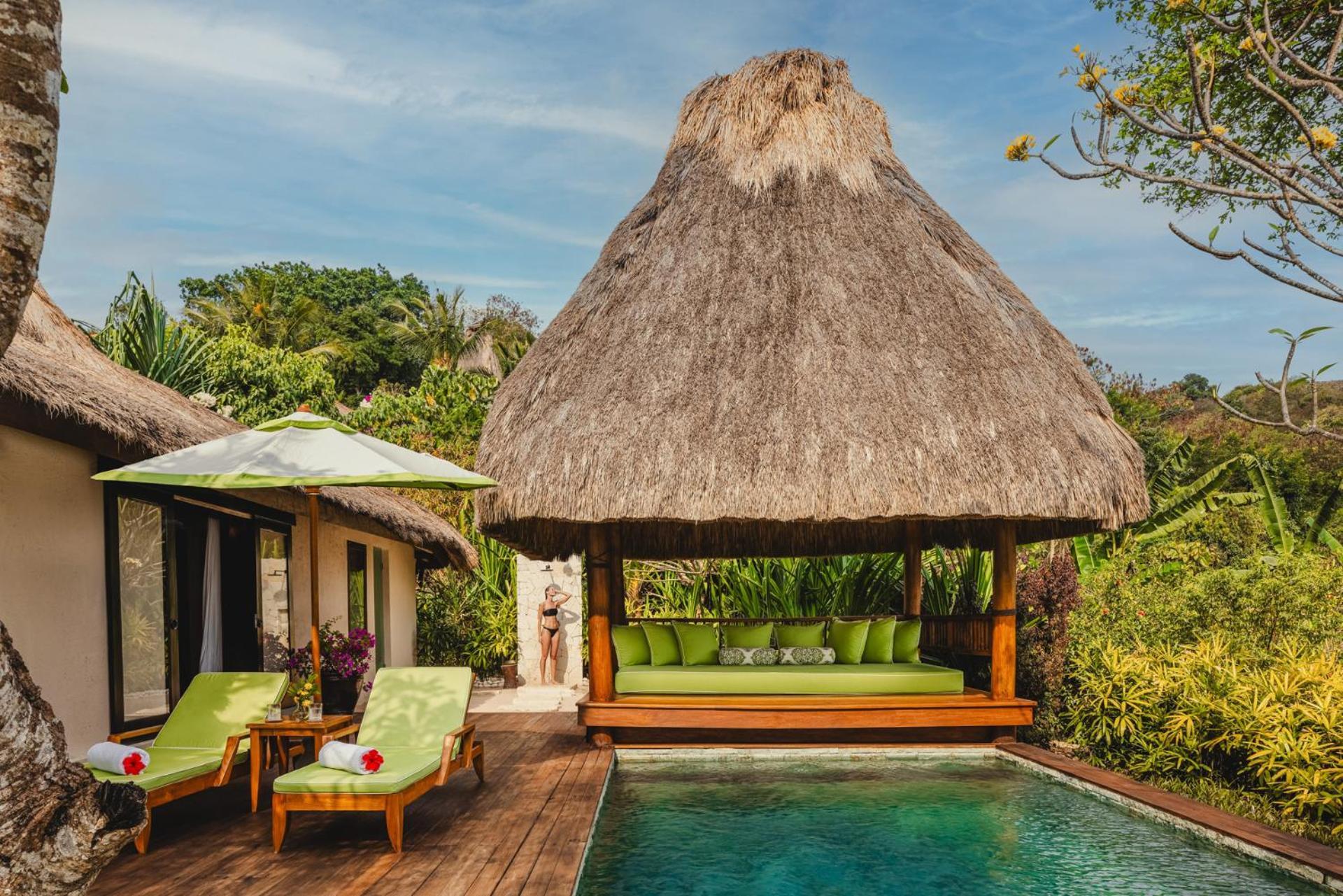 Nihi Sumba - 50 Best Hotels Of The World Watukarere Pokoj fotografie