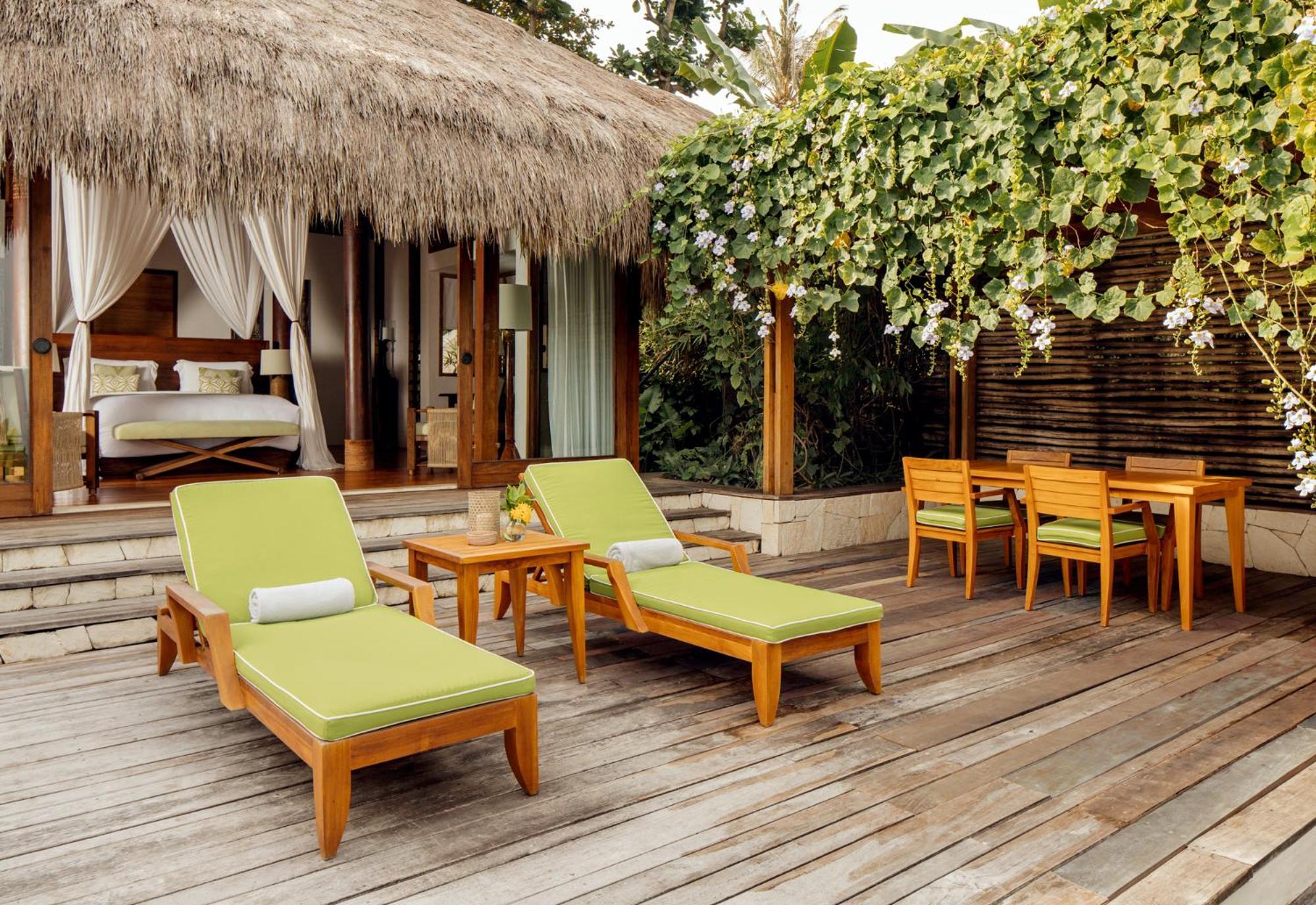 Nihi Sumba - 50 Best Hotels Of The World Watukarere Pokoj fotografie