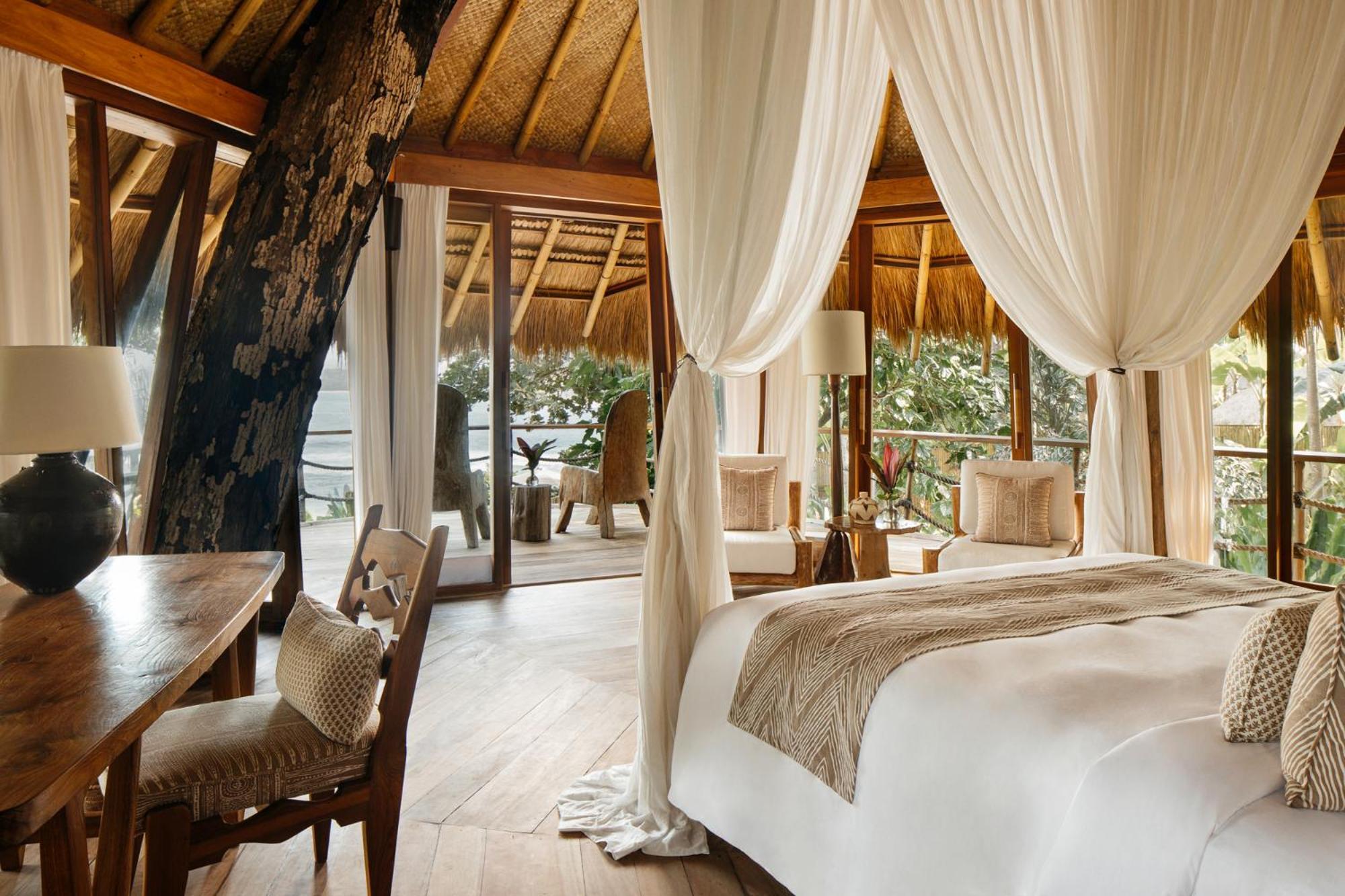 Nihi Sumba - 50 Best Hotels Of The World Watukarere Pokoj fotografie
