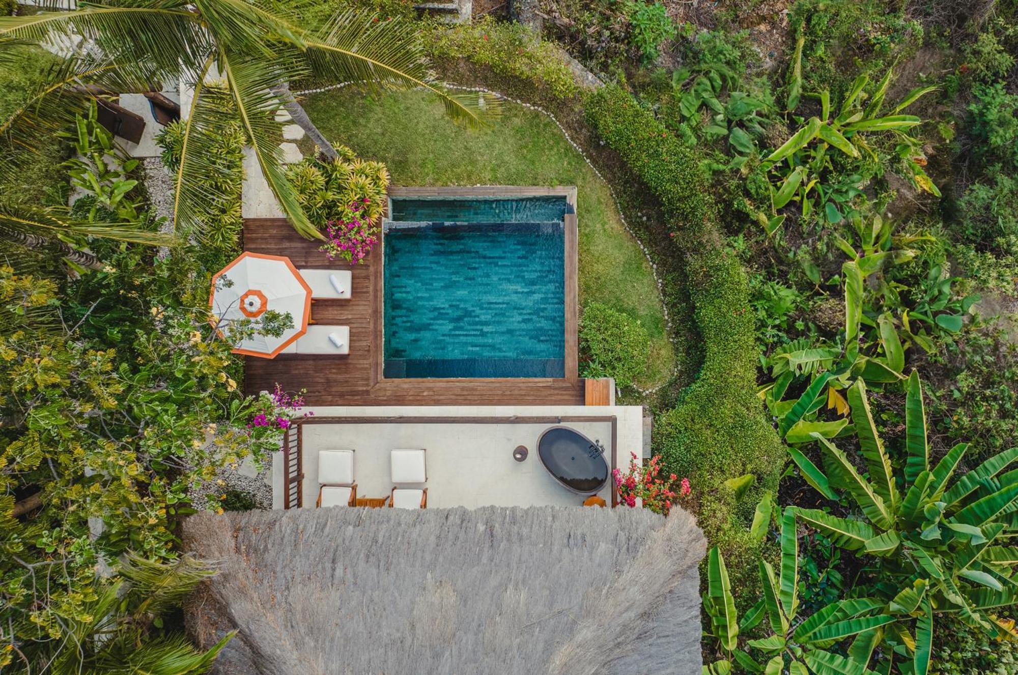 Nihi Sumba - 50 Best Hotels Of The World Watukarere Pokoj fotografie