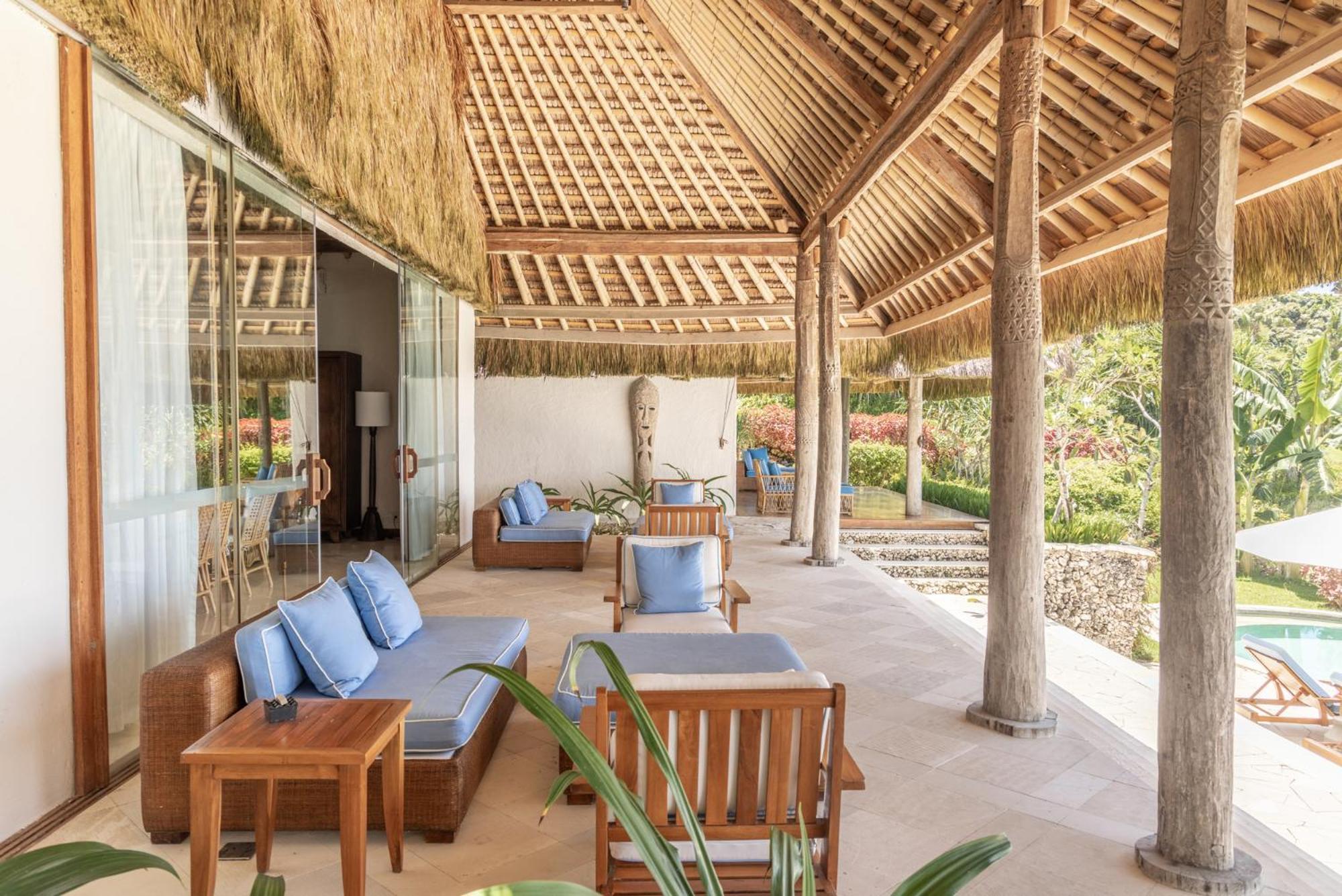 Nihi Sumba - 50 Best Hotels Of The World Watukarere Pokoj fotografie