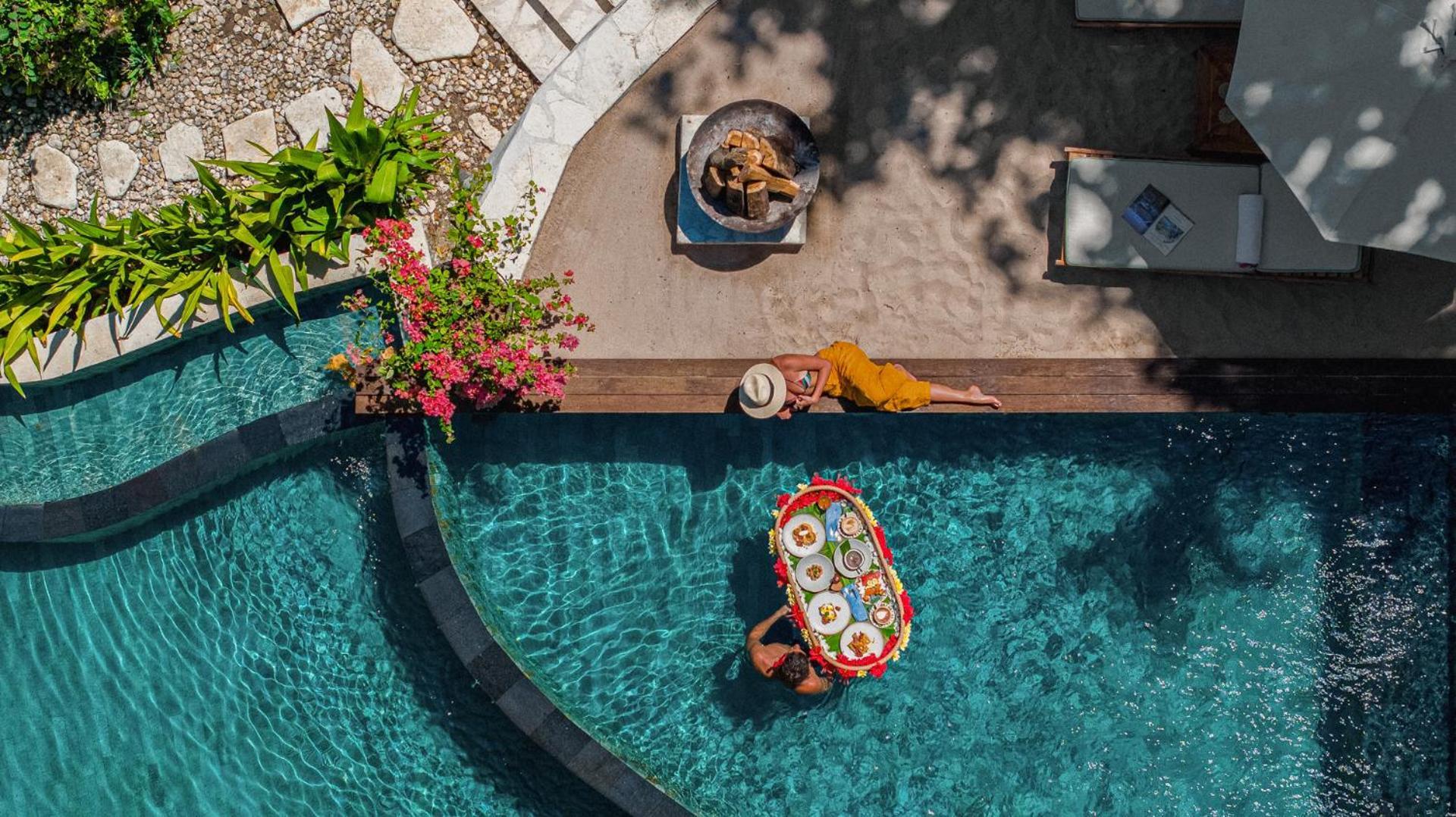Nihi Sumba - 50 Best Hotels Of The World Watukarere Pokoj fotografie