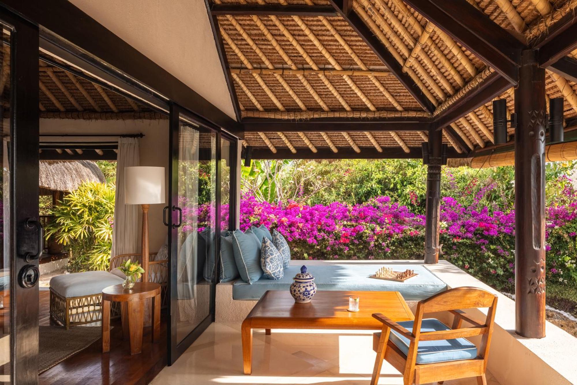 Nihi Sumba - 50 Best Hotels Of The World Watukarere Pokoj fotografie