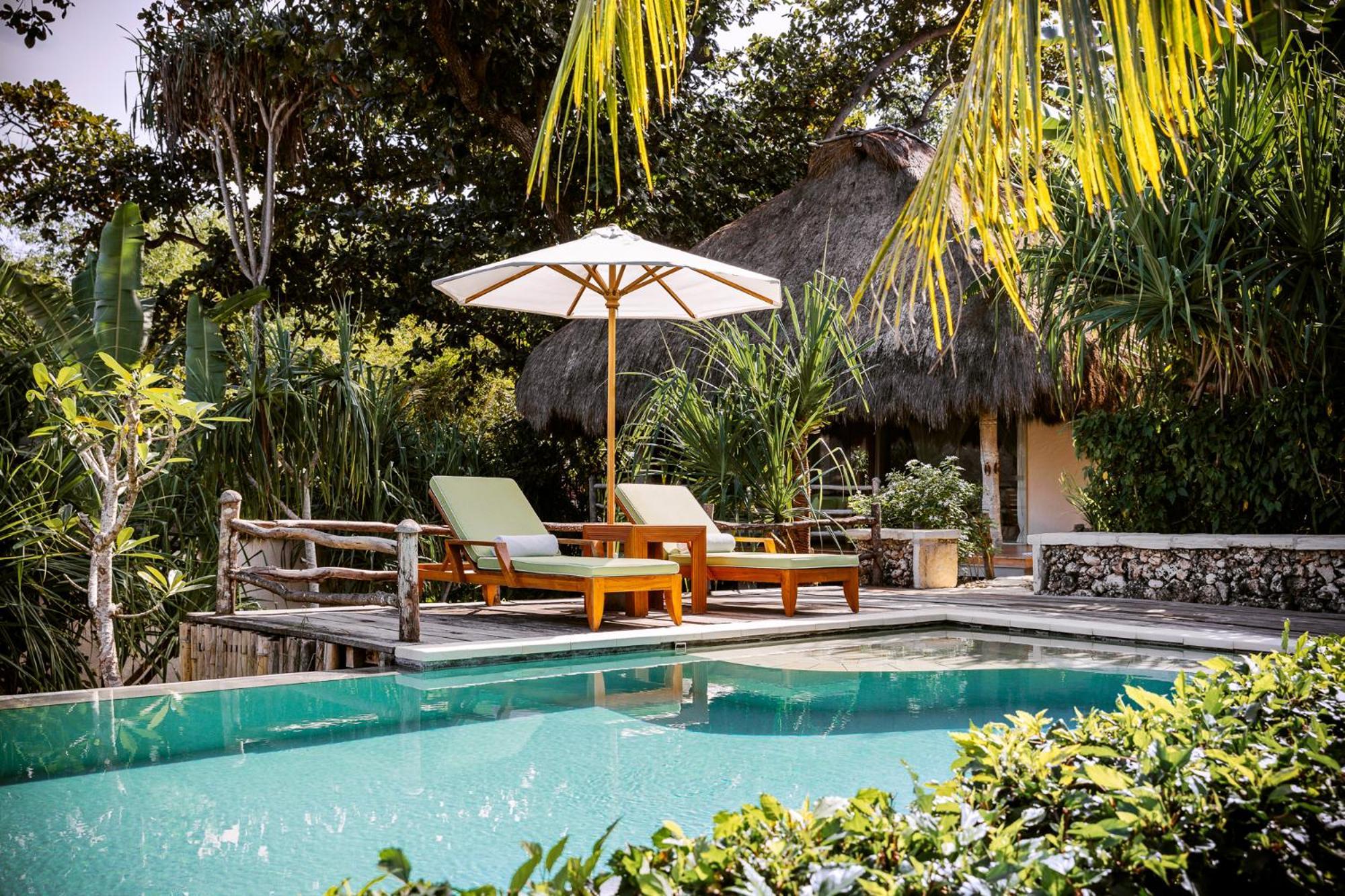 Nihi Sumba - 50 Best Hotels Of The World Watukarere Pokoj fotografie