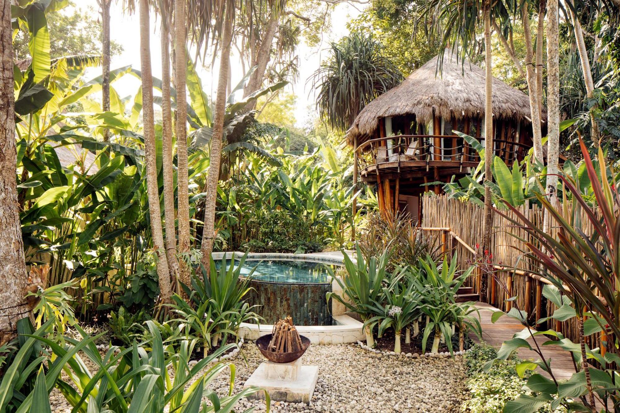Nihi Sumba - 50 Best Hotels Of The World Watukarere Exteriér fotografie