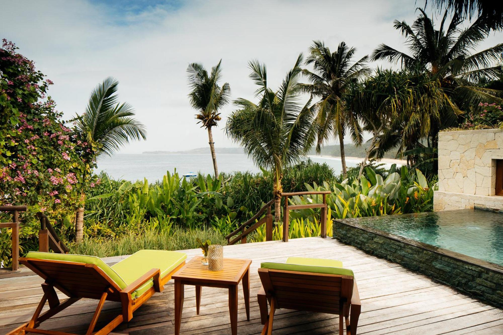 Nihi Sumba - 50 Best Hotels Of The World Watukarere Pokoj fotografie