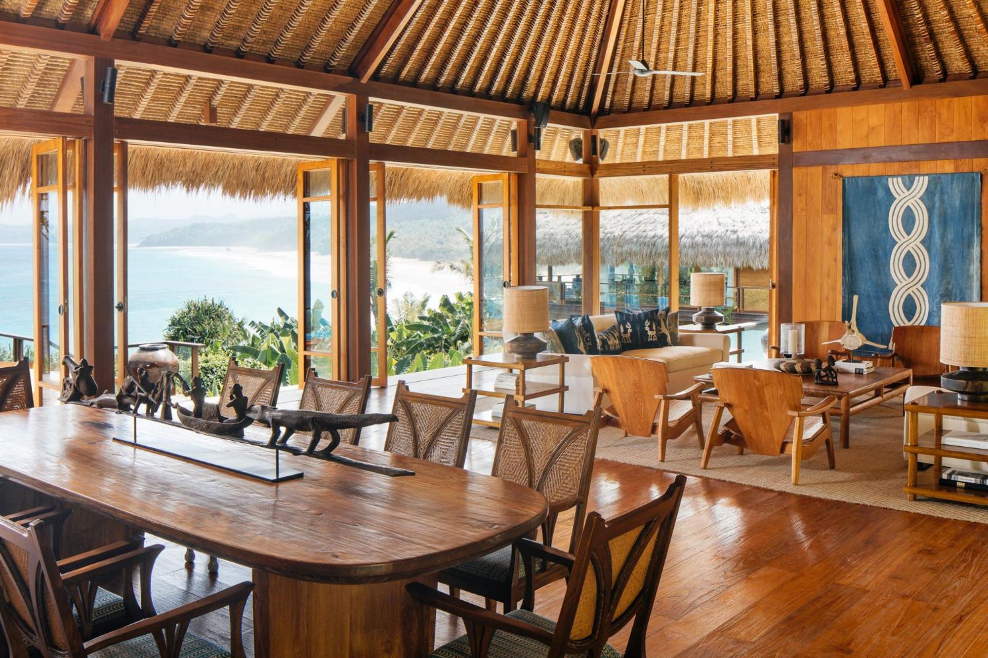 Nihi Sumba - 50 Best Hotels Of The World Watukarere Exteriér fotografie