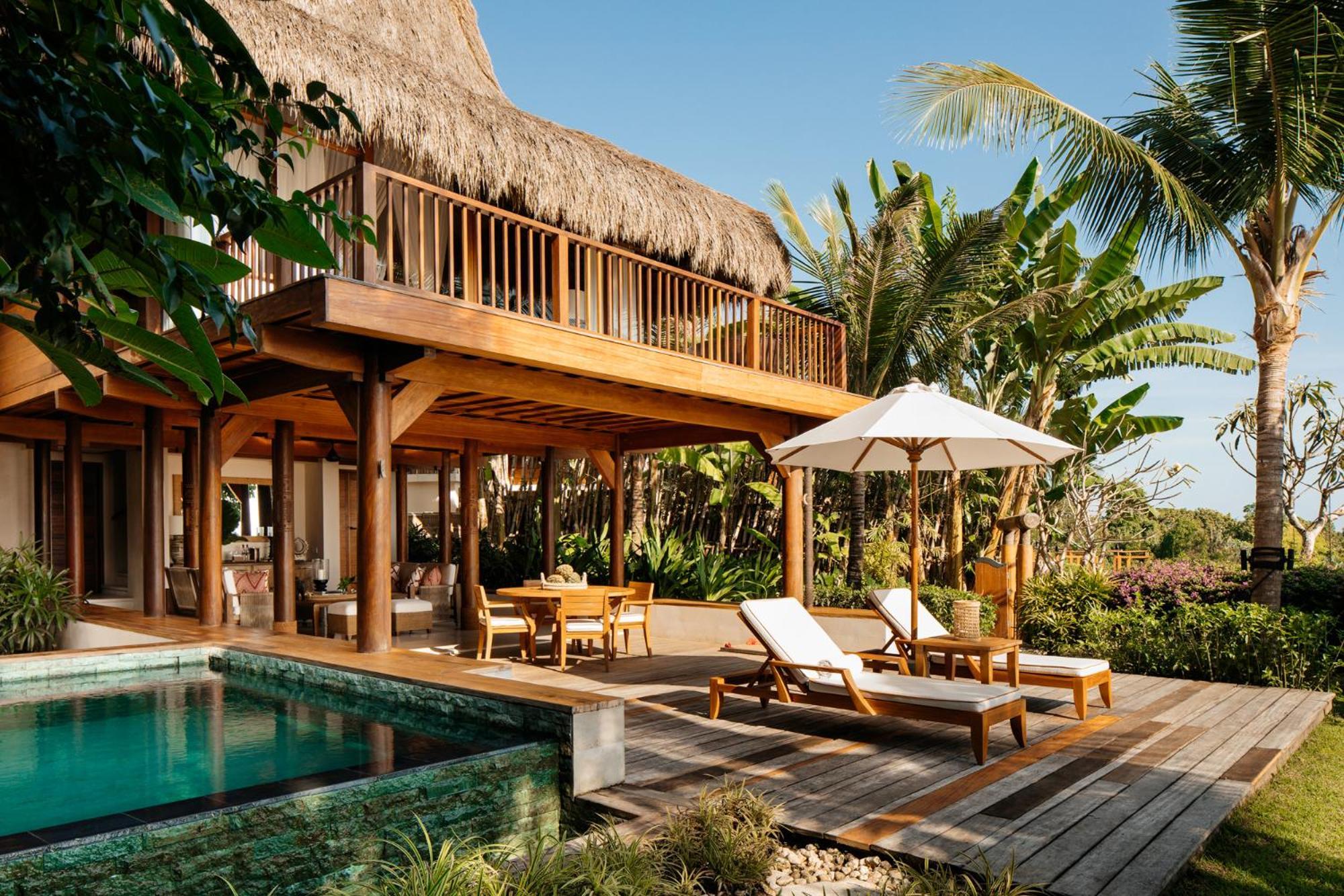 Nihi Sumba - 50 Best Hotels Of The World Watukarere Pokoj fotografie