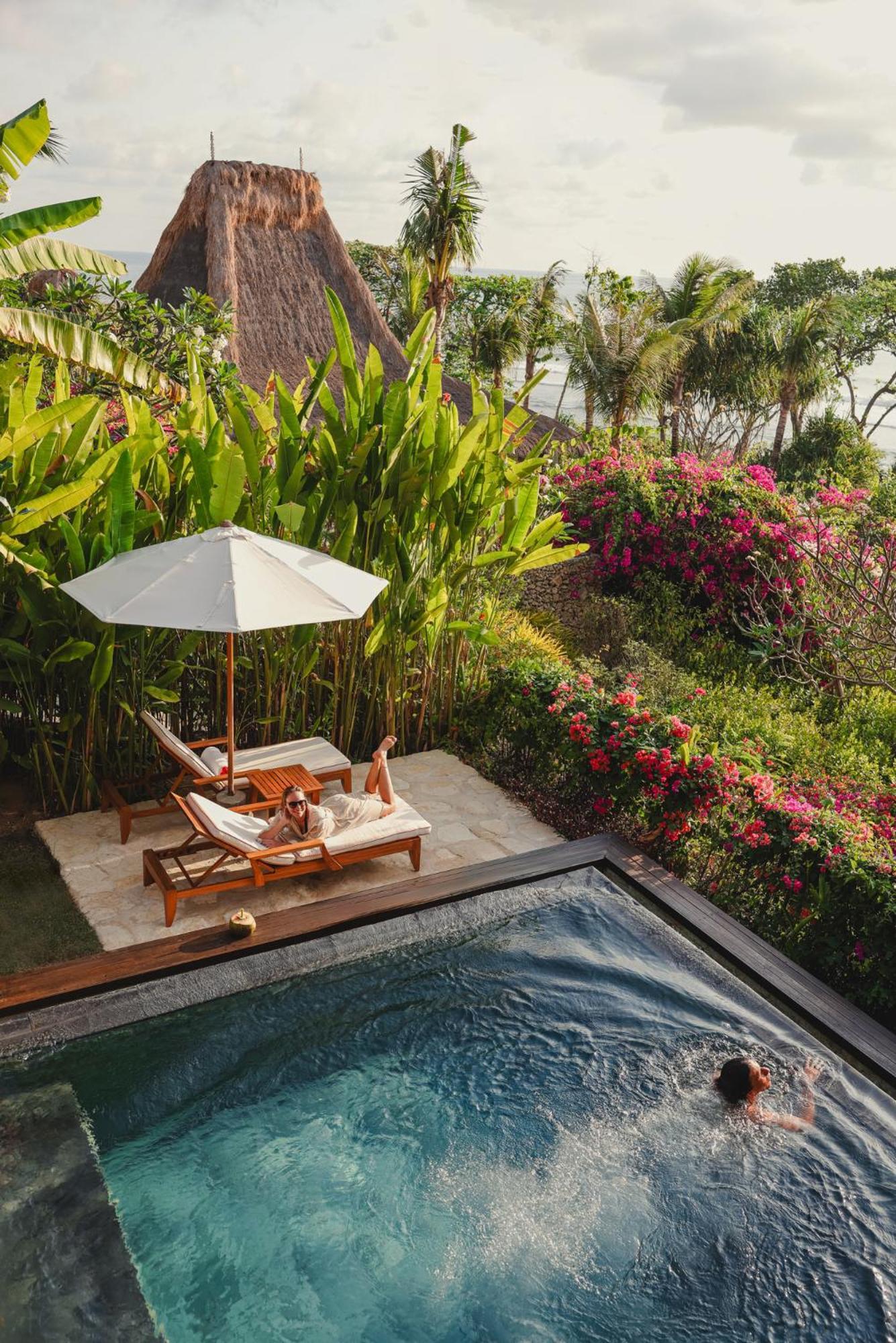 Nihi Sumba - 50 Best Hotels Of The World Watukarere Exteriér fotografie