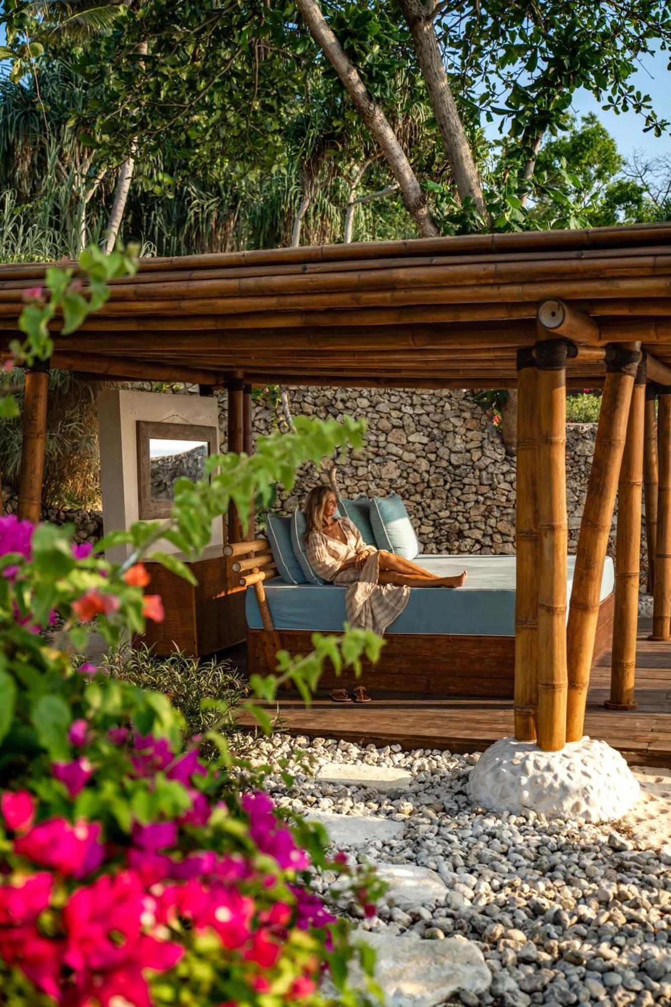 Nihi Sumba - 50 Best Hotels Of The World Watukarere Exteriér fotografie