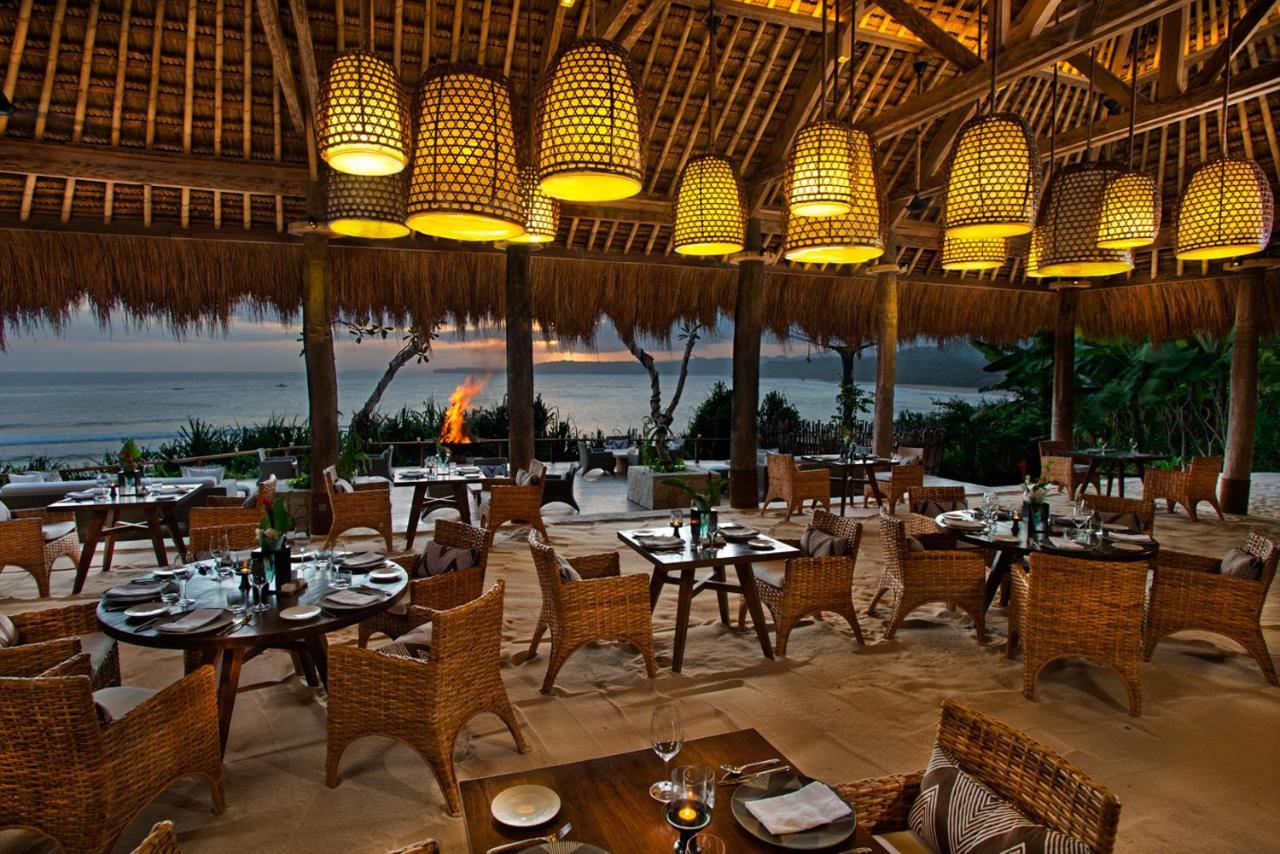 Nihi Sumba - 50 Best Hotels Of The World Watukarere Exteriér fotografie