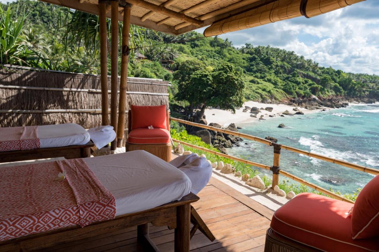 Nihi Sumba - 50 Best Hotels Of The World Watukarere Exteriér fotografie