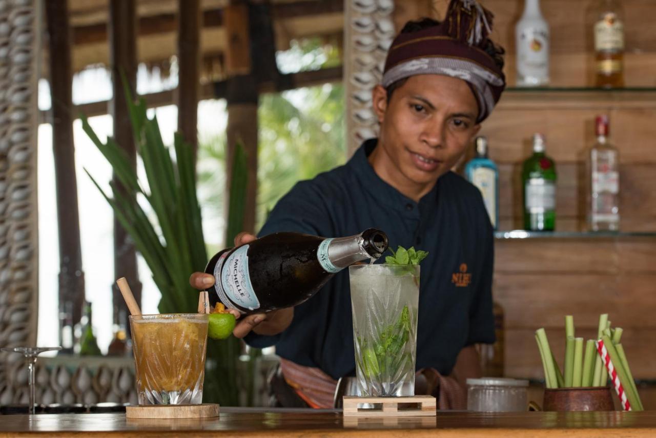 Nihi Sumba - 50 Best Hotels Of The World Watukarere Exteriér fotografie